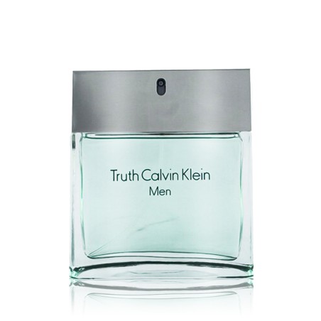 Calvin Klein Truth for Men Eau De Toilette 100 ml kvepalai vyrams