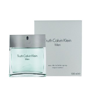 Calvin Klein Truth for Men Eau De Toilette 100 ml kvepalai vyrams 2