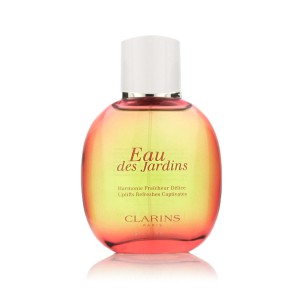 Clarins Eau des Jardins Fragrant Water 100 ml kvepalai moterims 2