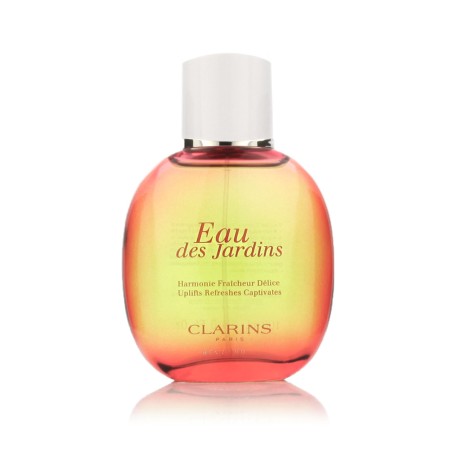 Clarins Eau des Jardins Fragrant Water 100 ml kvepalai moterims