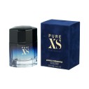 Paco Rabanne Pure XS Eau De Toilette 100 ml kvepalai vyrams