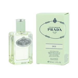 Prada Infusion D'Iris 2015 Eau De Parfum 30 ml kvepalai moterims