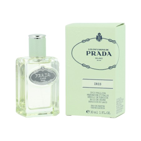 Prada Infusion D'Iris 2015 Eau De Parfum 30 ml kvepalai moterims