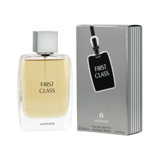 Aigner First Class Eau De Toilette 100 ml kvepalai vyrams
