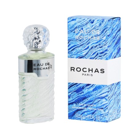 Rochas Eau de Rochas Eau De Toilette 50 ml kvepalai moterims