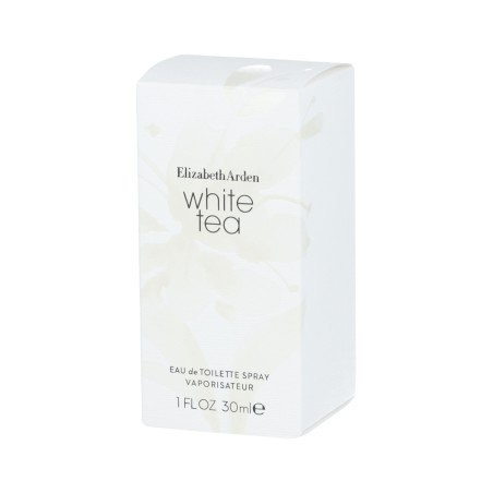 Elizabeth Arden White Tea Eau De Toilette 30 ml kvepalai moterims
