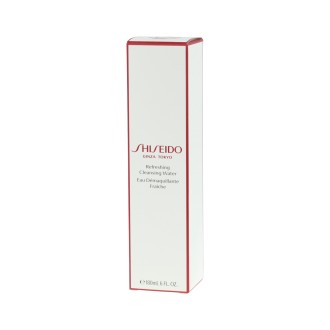Shiseido Refreshing Cleansing Water 180 ml