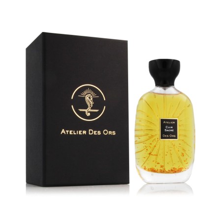 Atelier Des Ors Cuir Sacré Eau De Parfum 100 ml kvepalai unisex
