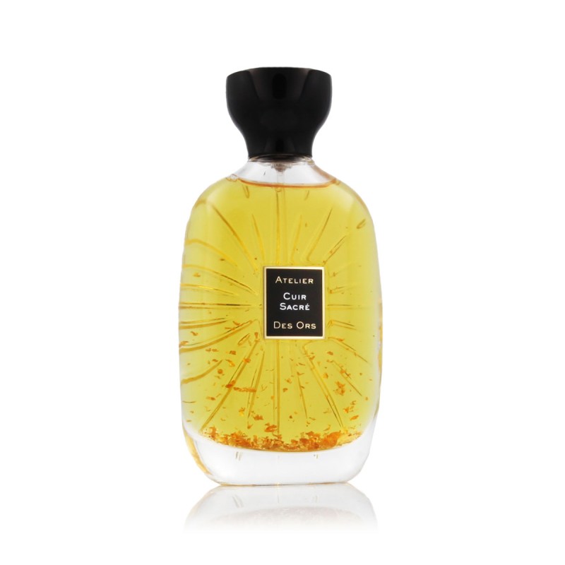 Atelier Des Ors Cuir Sacré Eau De Parfum 100 ml kvepalai unisex