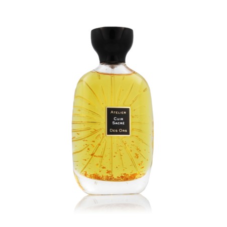 Atelier Des Ors Cuir Sacré Eau De Parfum 100 ml kvepalai unisex