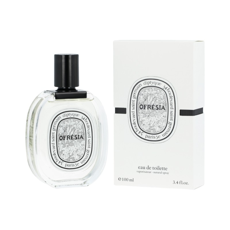 Diptyque Ofrésia Eau De Toilette 100 ml kvepalai moterims