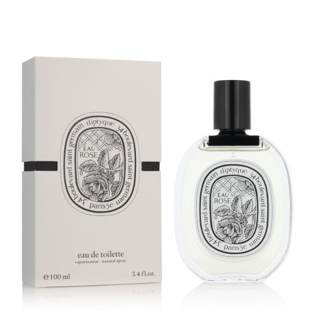 Diptyque Eau Rose Eau De Toilette 100 ml kvepalai moterims