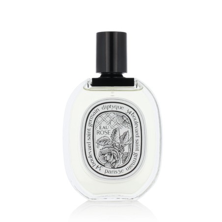Diptyque Eau Rose Eau De Toilette 100 ml kvepalai moterims