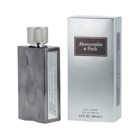 Abercrombie & Fitch First Instinct Extreme Eau De Parfum 100 ml kvepalai vyrams