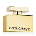 Dolce & Gabbana The One Gold Eau De Parfum Intense 75 ml kvepalai moterims