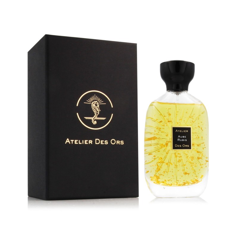Atelier Des Ors Aube Rubis Eau De Parfum 100 ml kvepalai unisex
