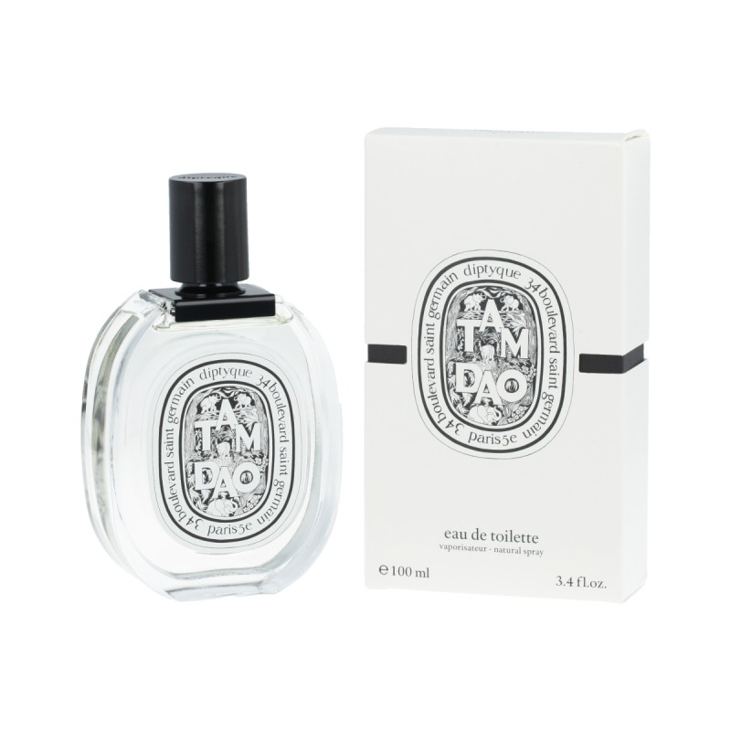 Diptyque Tam Dao Eau De Toilette 100 ml kvepalai unisex