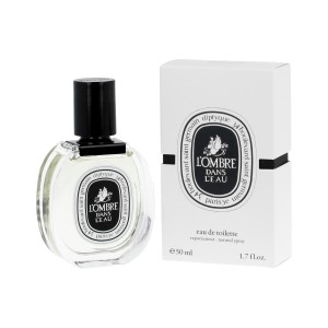 Diptyque L'Ombre Dans L'Eau Eau De Toilette 50 ml kvepalai moterims