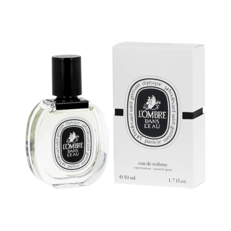 Diptyque L'Ombre Dans L'Eau Eau De Toilette 50 ml kvepalai moterims