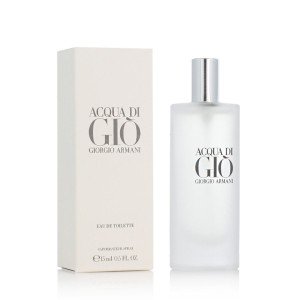 Giorgio Armani Acqua di Gi Pour Homme Eau De Toilette 15 ml kvepalai vyrams 2
