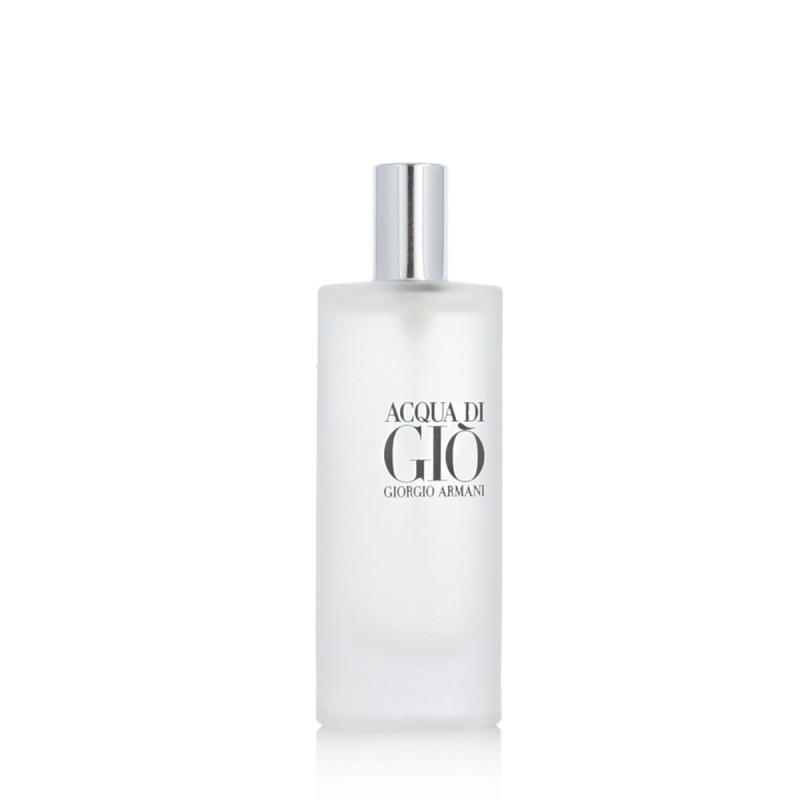 Giorgio Armani Acqua di Gi Pour Homme Eau De Toilette 15 ml kvepalai vyrams