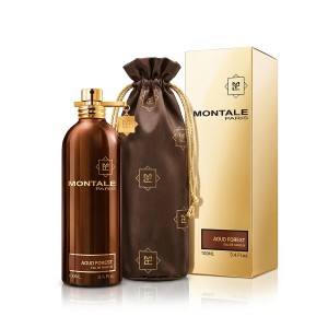 Montale Paris Aoud Forest Eau De Parfum 100 ml kvepalai unisex