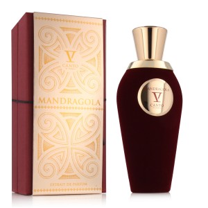 V Canto Mandragola Extrait de parfum 100 ml kvepalai unisex