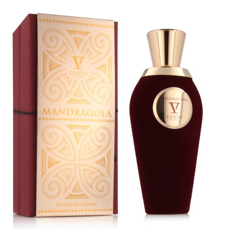 V Canto Mandragola Extrait de parfum 100 ml kvepalai unisex