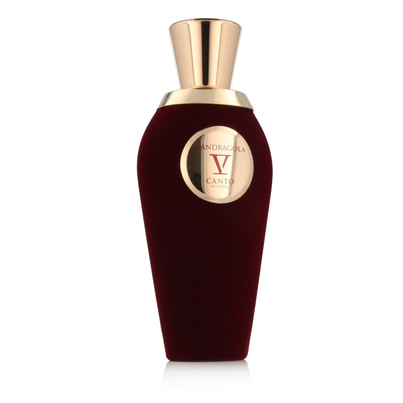 V Canto Mandragola Extrait de parfum 100 ml kvepalai unisex