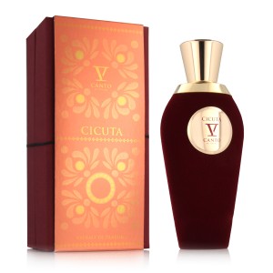 V Canto Cicuta Extrait de parfum 100 ml kvepalai unisex