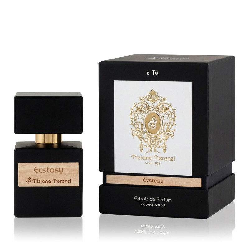 Tiziana Terenzi Ecstasy Extrait de parfum 100 ml kvepalai unisex