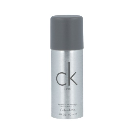 Calvin Klein CK One Deodorant VAPO 150 ml unisex