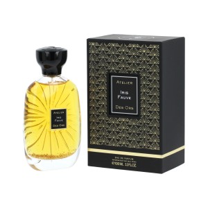 Atelier Des Ors Iris Fauve Eau De Parfum 100 ml kvepalai unisex