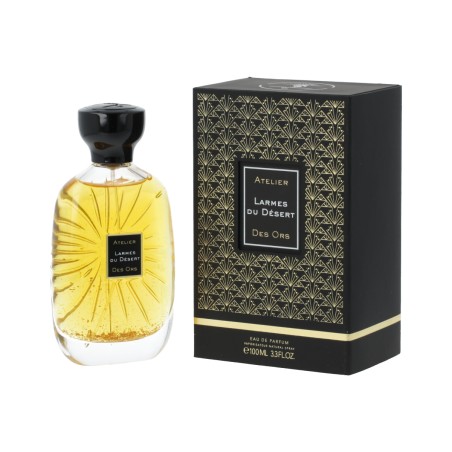 Atelier Des Ors Larmes Du Désert Eau De Parfum 100 ml kvepalai unisex