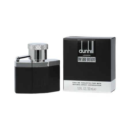 Dunhill Desire Black Eau De Toilette 30 ml kvepalai vyrams