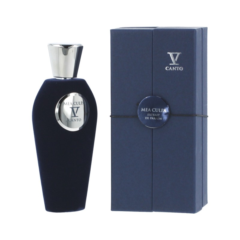 V Canto Mea Culpa Extrait de parfum 100 ml kvepalai unisex
