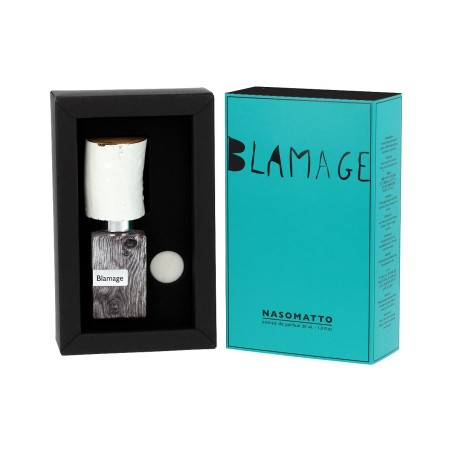 Nasomatto Blamage Extrait de parfum 30 ml kvepalai unisex