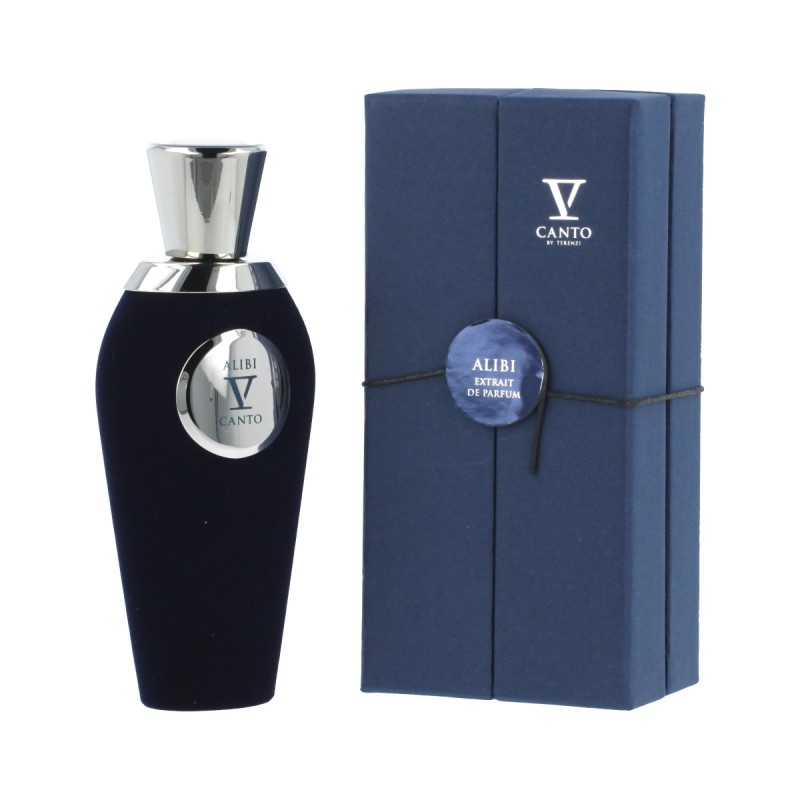 V Canto Alibi Extrait de parfum 100 ml kvepalai unisex