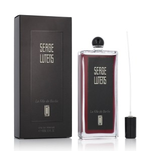Serge Lutens La Fille de Berlin Eau De Parfum 100 ml kvepalai moterims