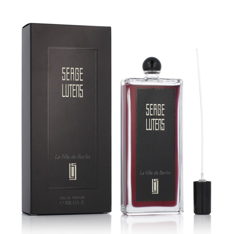Serge Lutens La Fille de Berlin Eau De Parfum 100 ml kvepalai moterims