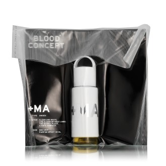 Blood Concept +MA Eau De Parfum 30 ml kvepalai unisex