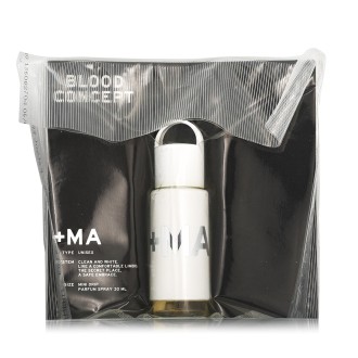 Blood Concept +MA Eau De Parfum 30 ml kvepalai unisex 2