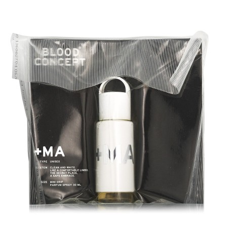 Blood Concept +MA Eau De Parfum 30 ml kvepalai unisex
