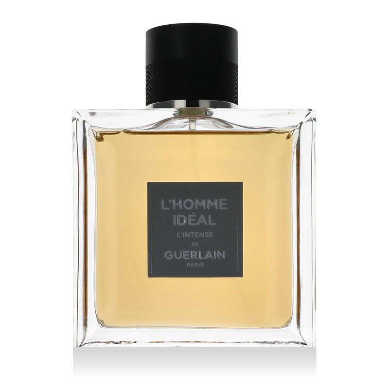 Guerlain L'Homme Ideal L'Intense Eau De Parfum - tester 100 ml kvepalai vyrams