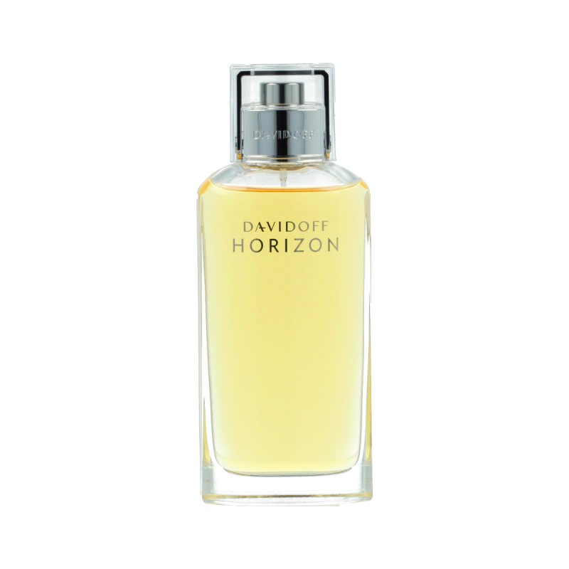 Davidoff Horizon Eau De Toilette - tester 125 ml kvepalai vyrams