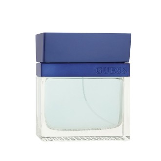 Guess Seductive Homme Blue Eau De Toilette - tester 100 ml kvepalai vyrams