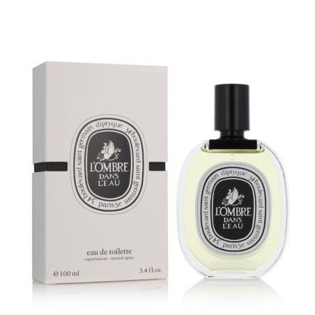 Diptyque L'Ombre Dans L'Eau Eau De Toilette 100 ml kvepalai moterims
