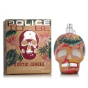 POLICE To Be Exotic Jungle for Woman Eau De Parfum 125 ml kvepalai moterims