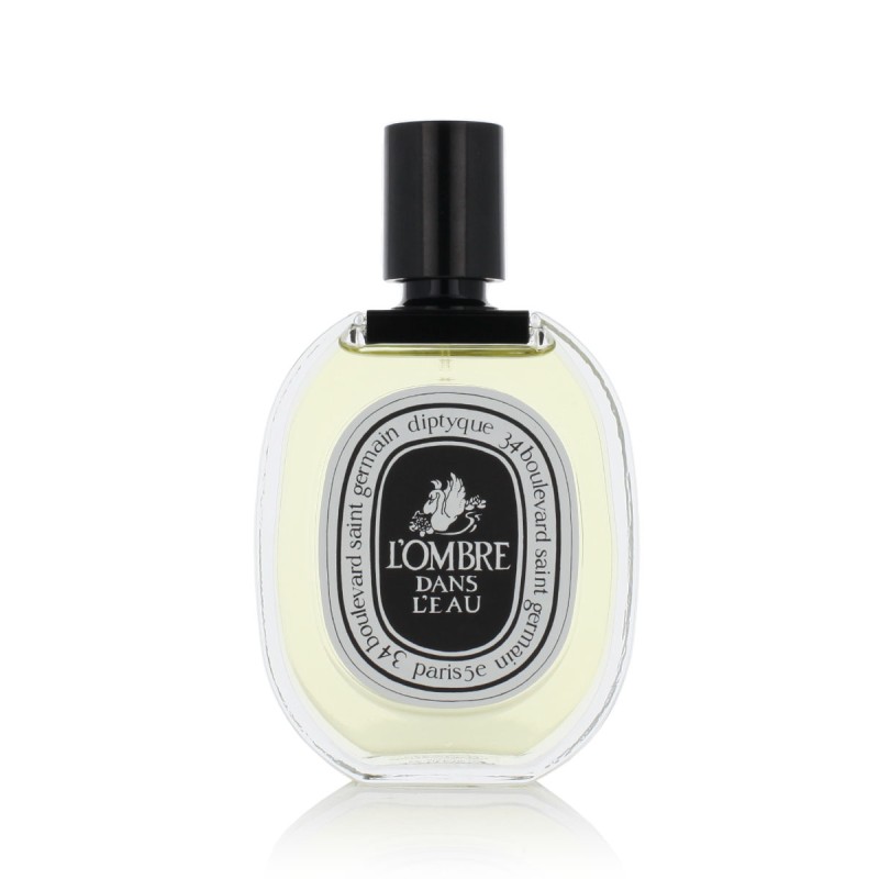 Diptyque L'Ombre Dans L'Eau Eau De Toilette 100 ml kvepalai moterims