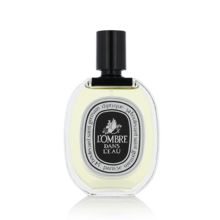 Diptyque L'Ombre Dans L'Eau Eau De Toilette 100 ml kvepalai moterims